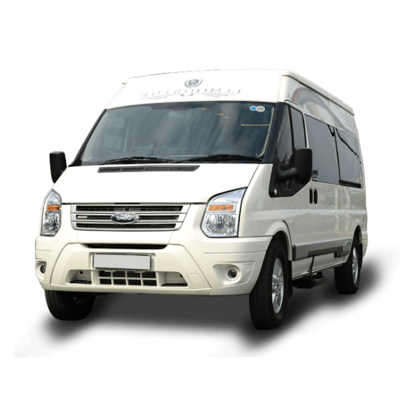 Xe du lịch 16 chỗ - Hãng 1