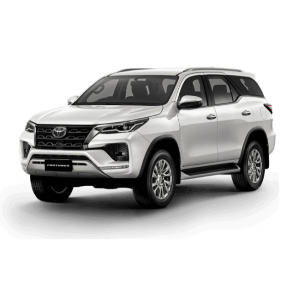 Xe du lịch 7 chỗ - Hãng 2
